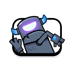 mini-pekka emote